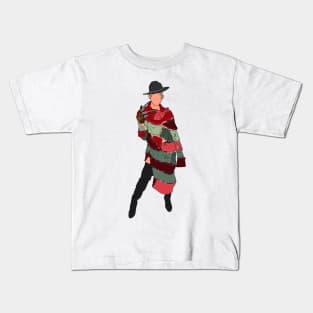 Crystal Methyd Kids T-Shirt